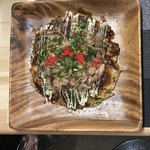 大阪たこ焼き - 