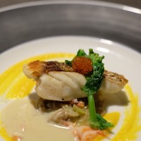 TEPPAN GRILL Grillia - 