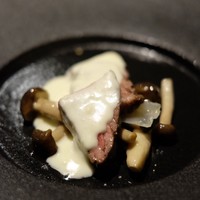 TEPPAN GRILL Grillia - 