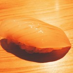 すし佐竹 - あおりいか