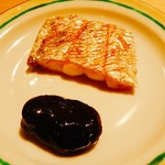 すし佐竹 - 太刀魚