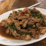タイ国専門食堂 - 
