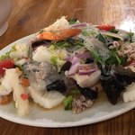 タイ国専門食堂 - 