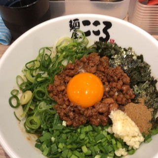 麺屋 こころ_0