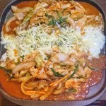 トンガラシ - 