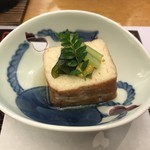 日本料理青海波 - 