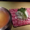 個室 肉寿司と牛タンしゃぶしゃぶ 金肉 名古屋駅前店
