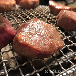 焼肉しみず - 