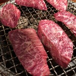 焼肉しみず - 