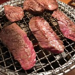 焼肉しみず - 