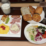 ベッセルホテル カンパーナ 京都五条 - 