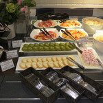 ベッセルホテル カンパーナ - 