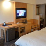 ベッセルホテル カンパーナ - 