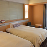 ベッセルホテル カンパーナ - 