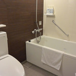 ベッセルホテル カンパーナ - 