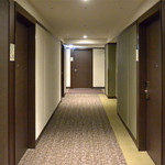 ベッセルホテル カンパーナ - 