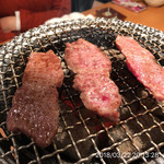 焼肉しみず - 