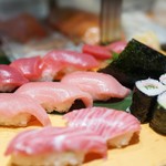 板前寿司 - 