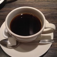 grigio la tavola - コーヒー