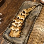 あなごめしうえの 宮島口本店 - 