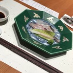 神楽坂 和食 千 - 