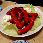 どんぐり - 