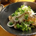 天史朗鮨 - 煮凝り