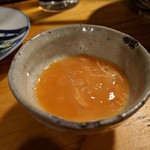 天史朗鮨 - 生クチコ