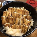 あなごめしうえの - 