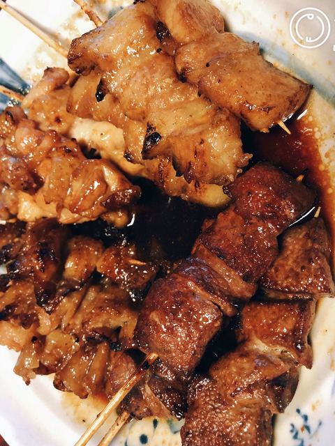 かげやまやきとり - 郡山（焼き鳥）の写真