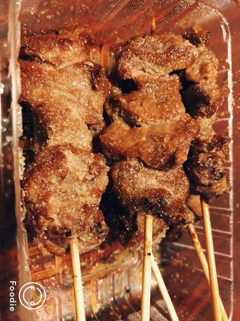 かげやまやきとり - 郡山（焼き鳥）の写真