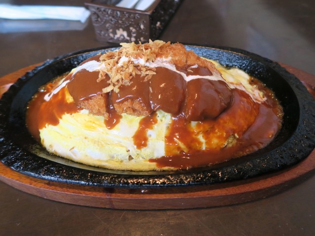 コリアンダ 深井 カレーライス 食べログ