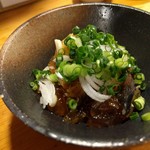 天史朗鮨 - 煮凝り