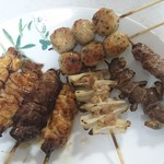 日本一 トレッサ横浜店