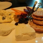 麦家 - お通し？♪