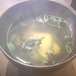 檜氣 - 2018年2月：車麩スパイシーカツ丼 ドリンクセット(\1300)