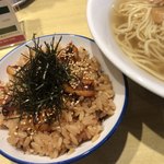 函館塩ラーメン 五稜郭 - 