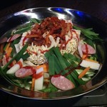 トンガラシ - 