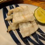 天史朗鮨 - 忘れました