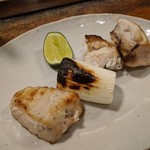 天史朗鮨 - 忘れました