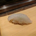 天史朗鮨 - 握り