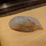 天史朗鮨 - 握り