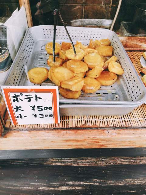 伏見稲荷エリアで食べ歩き フォトジェニックな地元グルメ11選 食べログまとめ 伏見稲荷エリアで食べ歩き フォトジェニックな地元グルメ11選 食べログまとめ