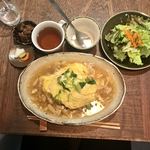 ミツバチ食堂 - 