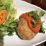 ミツバチ食堂 - 