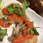 ミツバチ食堂 - 