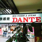 DANTE - 