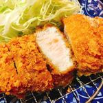 かつ義 - 