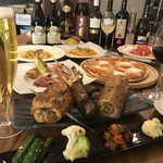 カフェ＆デリ ロディアック アーケストラ