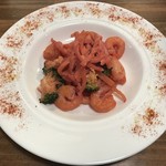 カフェ＆デリ ロディアック アーケストラ